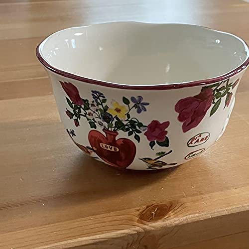 アンソロポロジー ナタリーレテ 国内在庫）Nathalie Lete Titania Mug - ANTHROPOLOGY(アンソロ